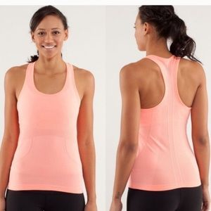 Lululemon Swiftly Tech Tank